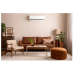 WSD35HWC Westinghouse 3.5/3.8 KW Split System Reverse Cycle WiFi Air Conditioner